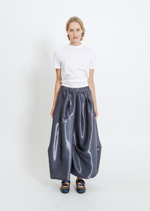 NORA SKIRT / CASCADE
