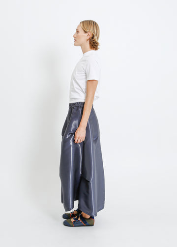 NORA SKIRT / CASCADE