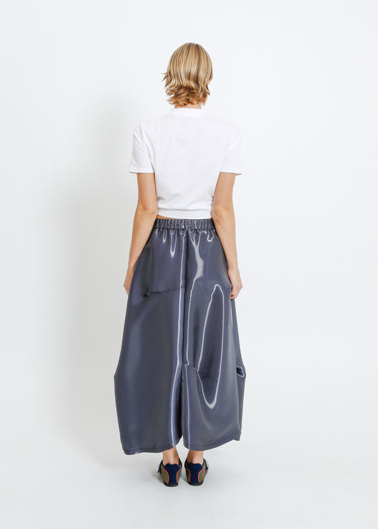 NORA SKIRT / CASCADE