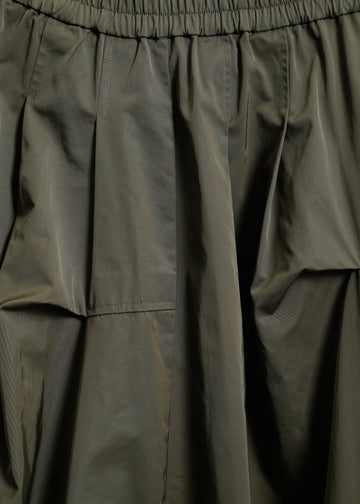Nora Skirt / Khaki