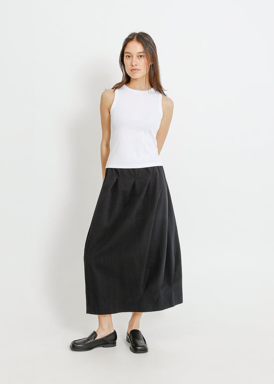 Mason Skirt / Black