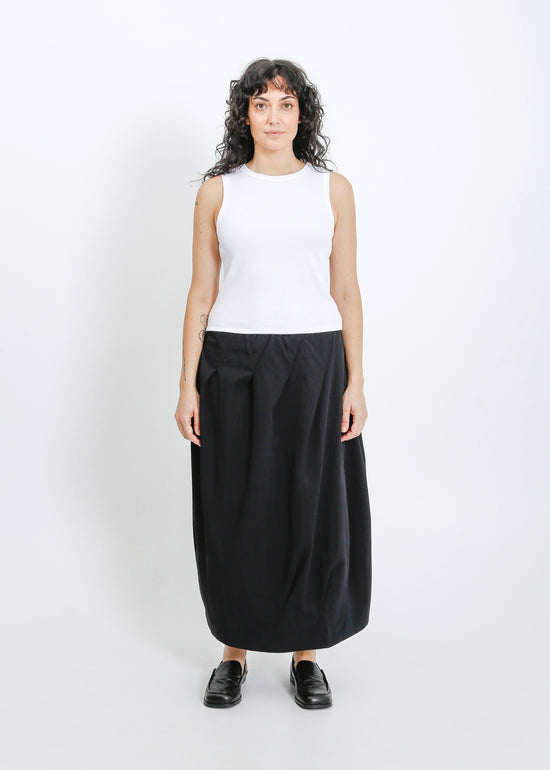 Mason Skirt / Black