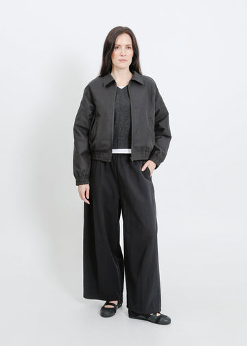 Joplin Bomber / Black