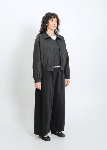 Joplin Bomber / Black