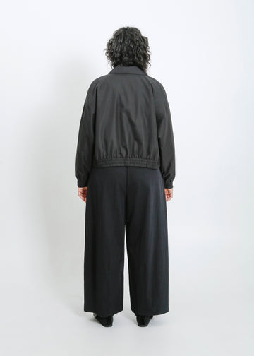 Joplin Bomber / Black