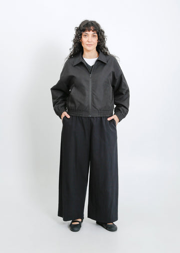 Joplin Bomber / Black