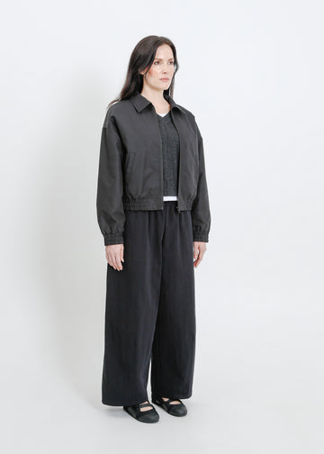 Joplin Bomber / Black