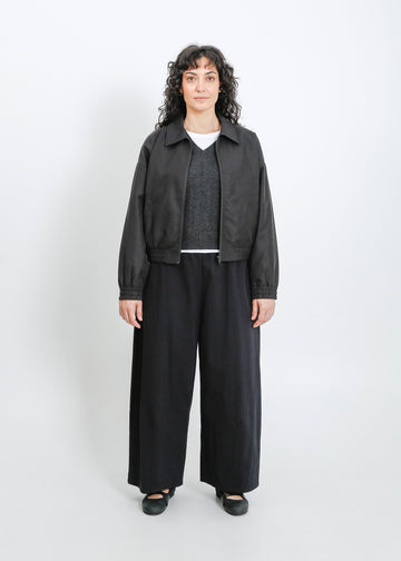 Joplin Bomber / Black