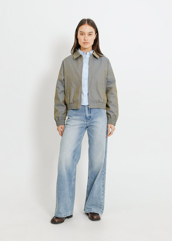 Joplin Bomber / Haze