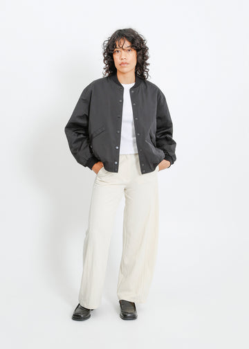 Denver Bomber / Black