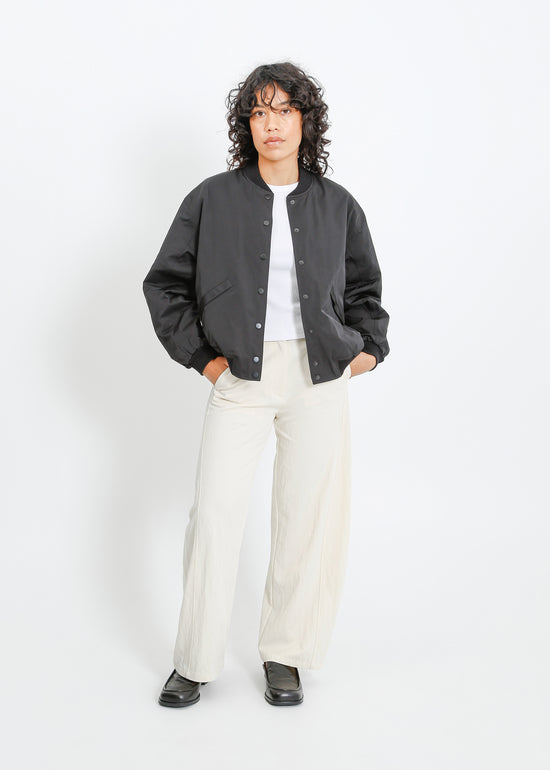 Denver Bomber / Black