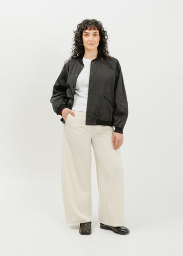 Denver Bomber / Black