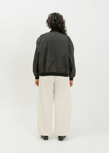 Denver Bomber / Black