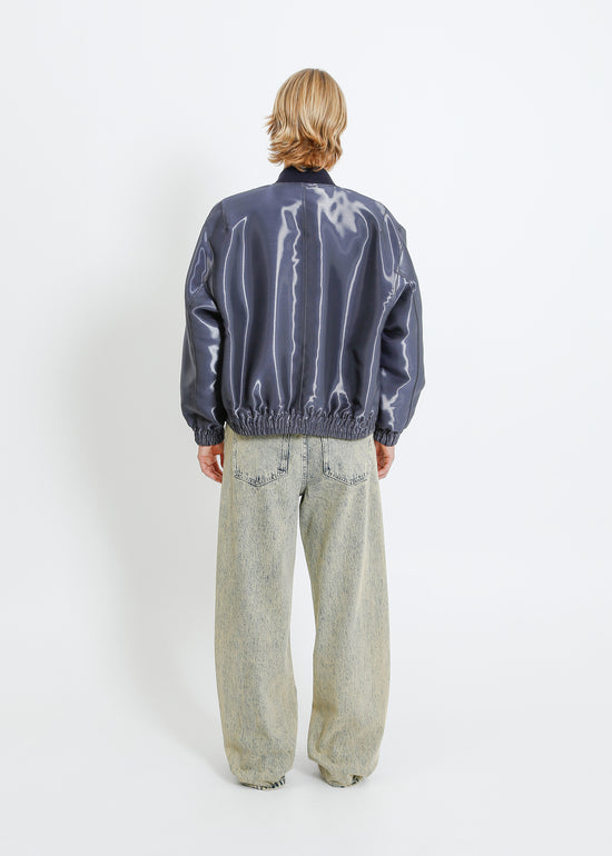 DENVER BOMBER / CASCADE