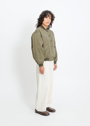 Denver Bomber / Khaki