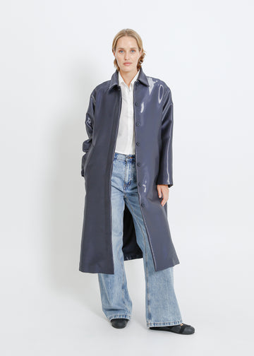 ANDERSON COAT / CASCADE