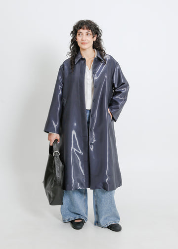 ANDERSON COAT / CASCADE