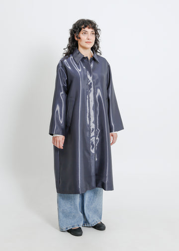 ANDERSON COAT / CASCADE