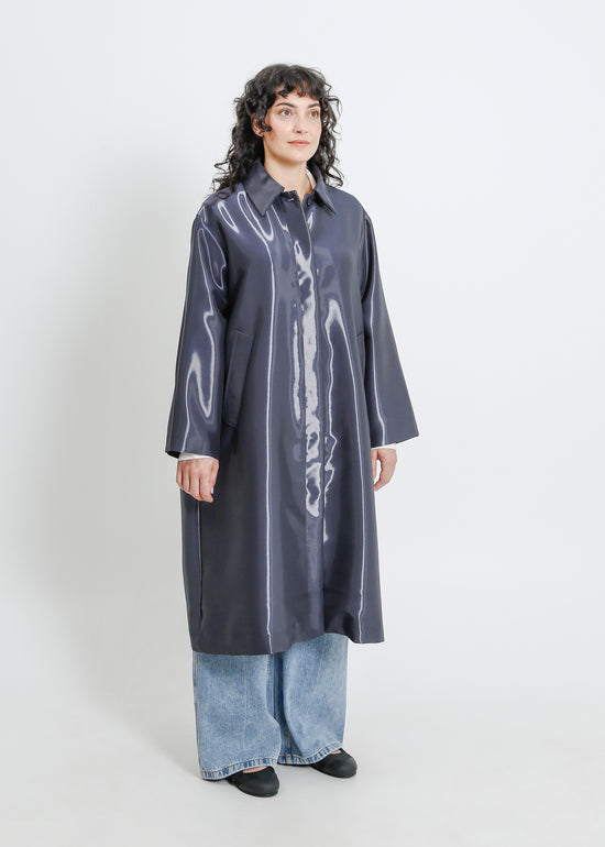 ANDERSON COAT / CASCADE