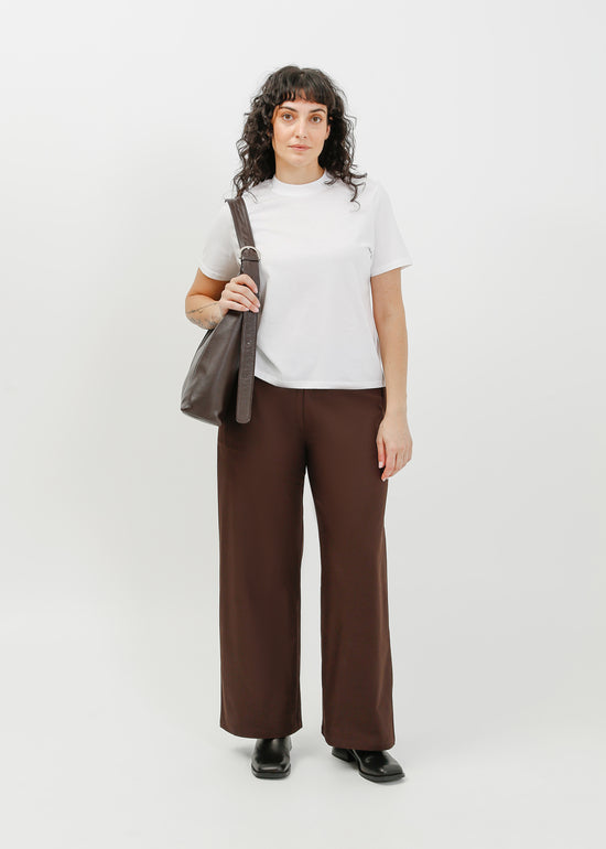 Nita Pant / Espresso