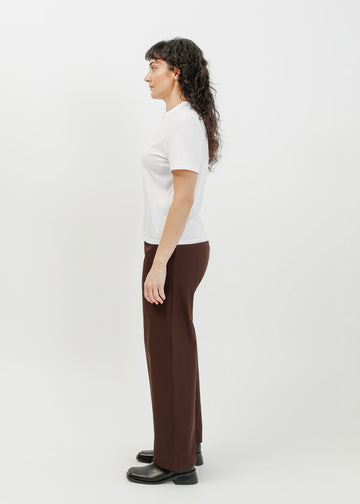 Nita Pant / Espresso