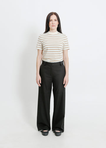 Nita Pant / Black