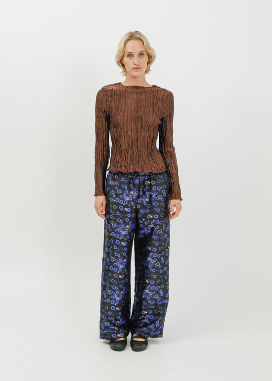 Dolly Pant / Sea Fauna