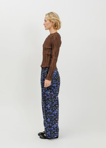 Dolly Pant / Sea Fauna