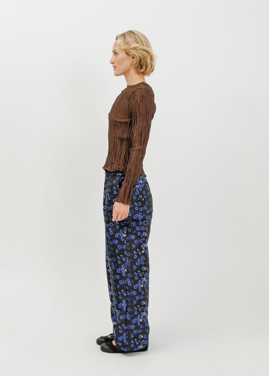 Dolly Pant / Sea Fauna