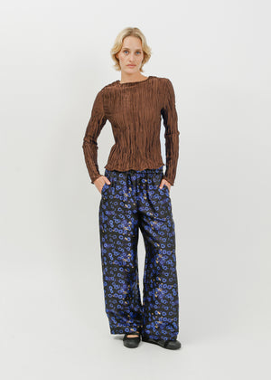 Dolly Pant / Sea Fauna