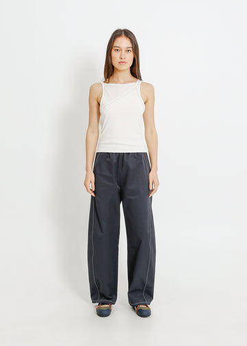 Isaiah Pant / Navy