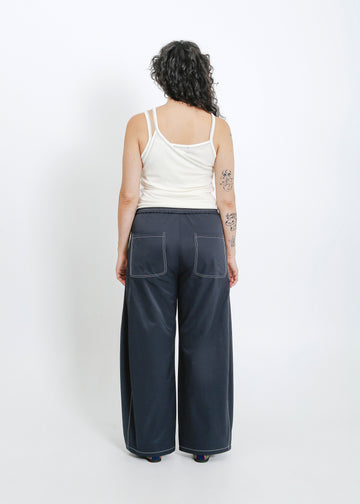 Isaiah Pant / Navy