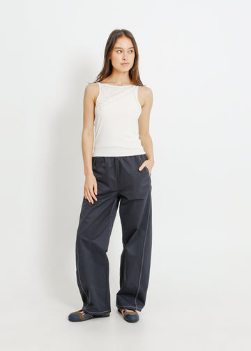 Isaiah Pant / Navy