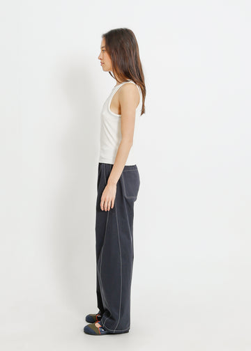 Isaiah Pant / Navy