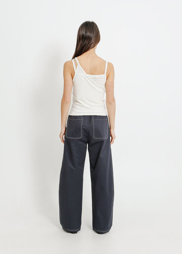 Isaiah Pant / Navy