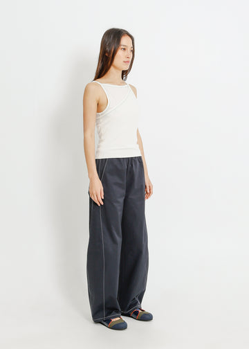 Isaiah Pant / Navy