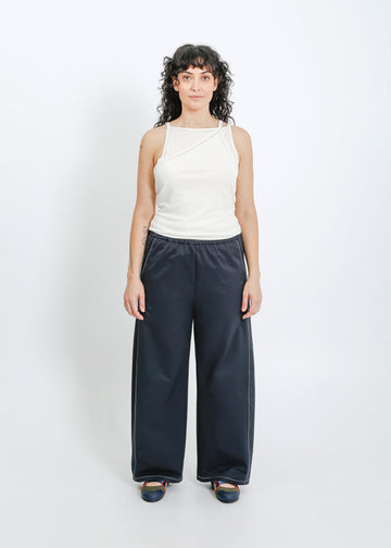 Isaiah Pant / Navy