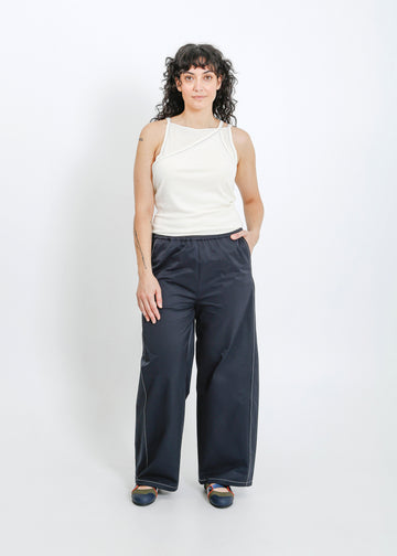 Isaiah Pant / Navy