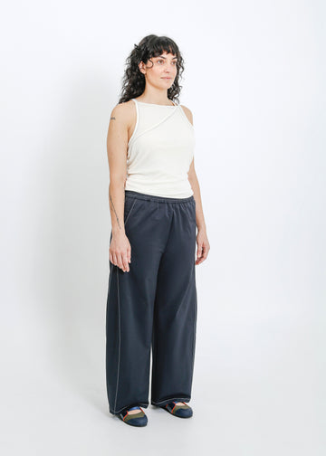 Isaiah Pant / Navy