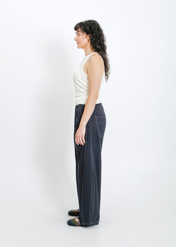 Isaiah Pant / Navy