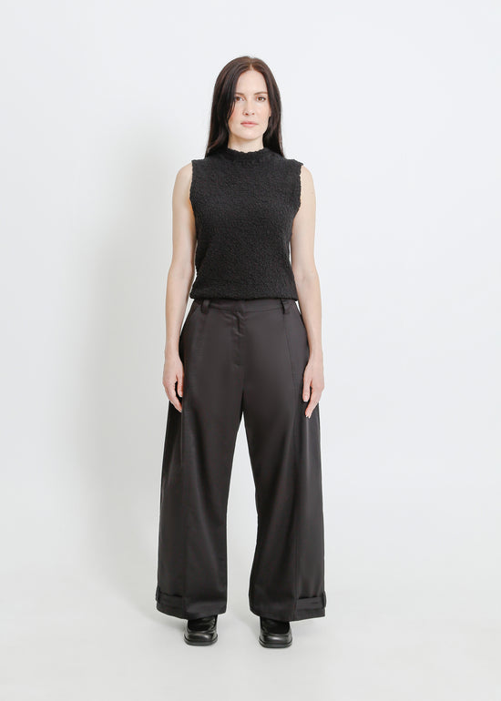 Elouise Pant / Black