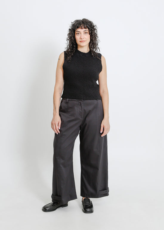 Elouise Pant / Black