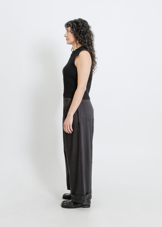 Elouise Pant / Black