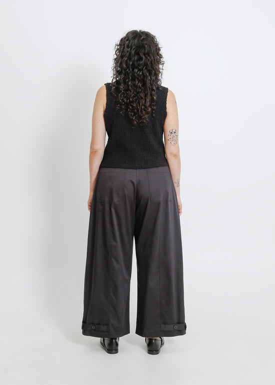 Elouise Pant / Black