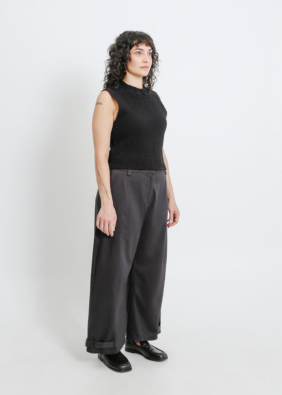Elouise Pant / Black