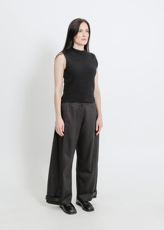 Elouise Pant / Black