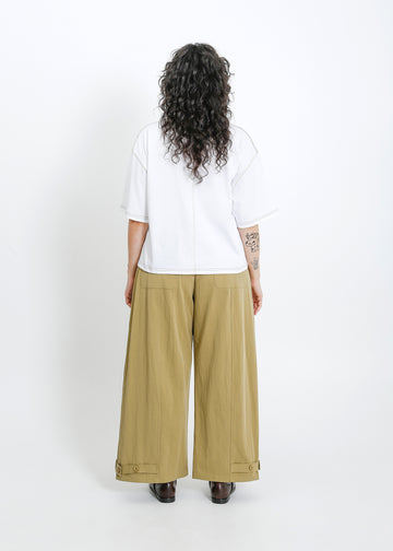 Elouise Pant / Moss