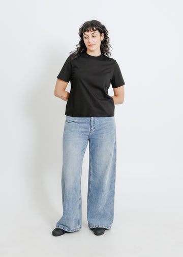 SCOTTIE JEAN / LIGHT INDIGO