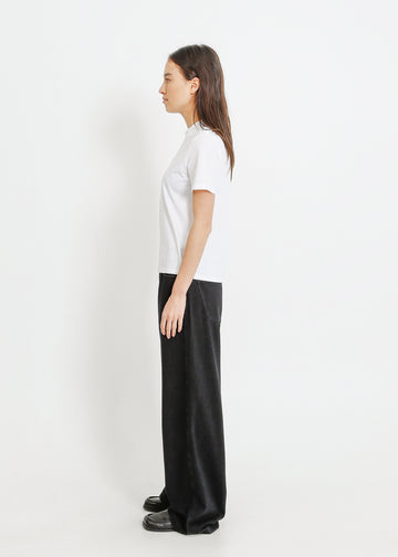 SCOTTIE JEAN / WASHED BLACK