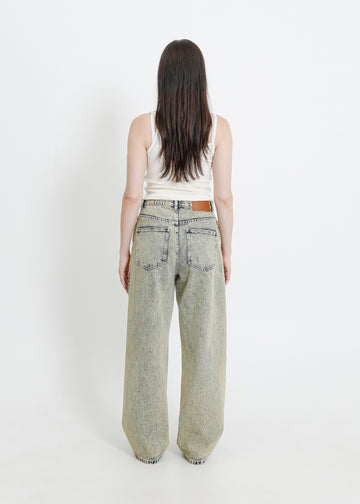 BERNADETTE JEAN / BEIGE WASH